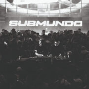 O baile funk Submundo 808 (@juulios)