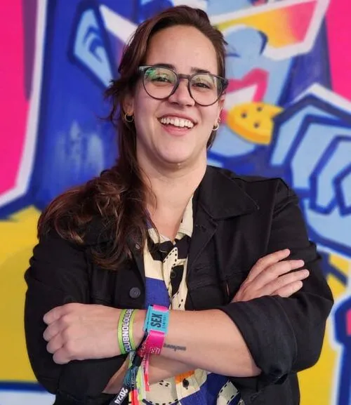 Yana Leocádio, Gerente Sênior de Marketing de Club Social (Divulgação)