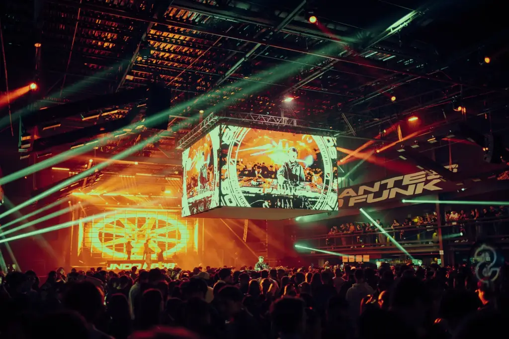 Submundo 808, baile de Campinas (@TONYALVVES)