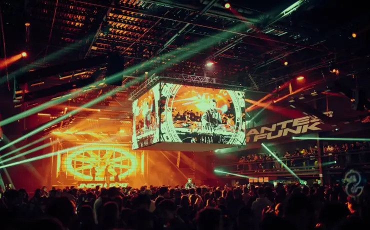 Submundo 808, baile de Campinas (@TONYALVVES)