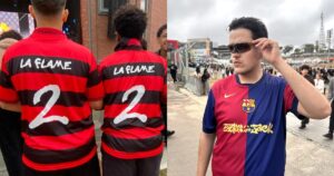 camisa de futebol travis scott 5