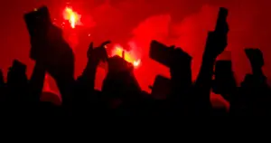 DontThe Thown (Sidinei Lopes/@oberservadordaimagem/BillboardBrasil)