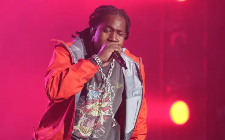 Don Toliver (Sidinei Lopes/@oberservadordaimagem/BillboardBrasil)