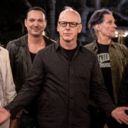 Bad Religion (créditos Alan Snodgrass)