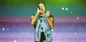 Bruce Dickison (Sidinei Lopes/@oberservadordaimagem/BillboardBrasil)