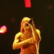Iggy Pop (Sidinei Lopes/@oberservadordaimagem/BillboardBrasil)