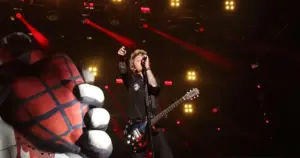 Green Day (Sidinei Lopes/@oberservadordaimagem/BillboardBrasil)