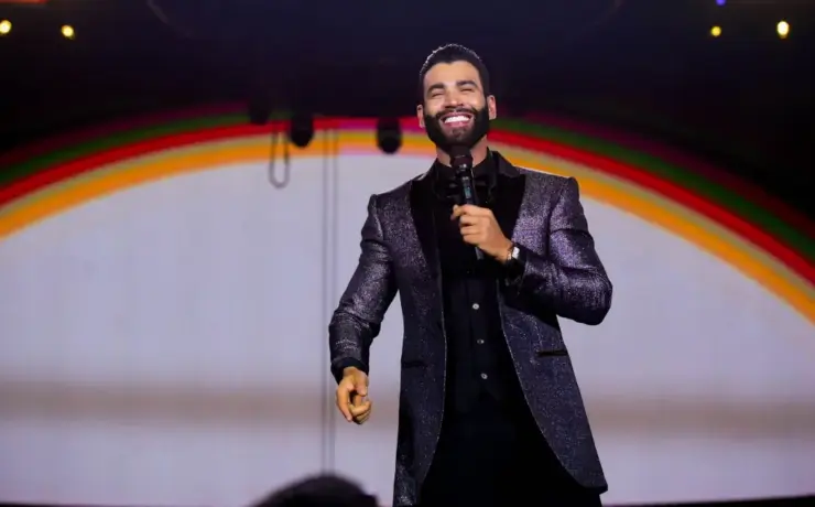 Gusttavo Lima