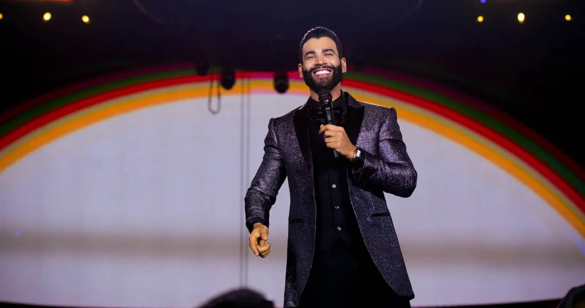 Gusttavo Lima