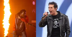 Don Toliver e Capital Inicial