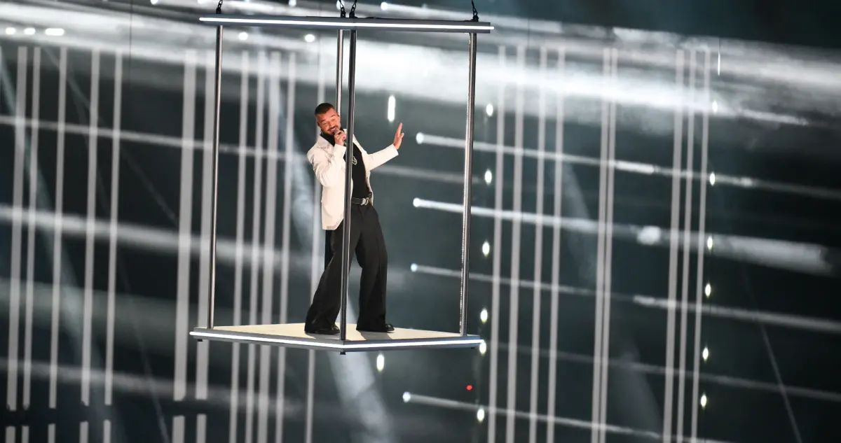 Ricky Martin