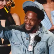 Kendrick Lamar