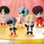 TinyTAN, do BTS