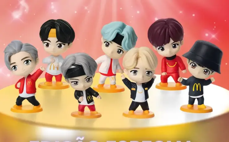 TinyTAN, do BTS