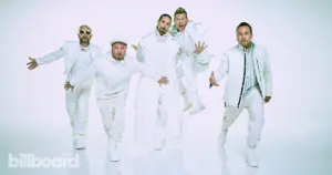 Backstreet Boys ( Brian Ziff)