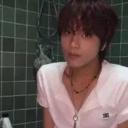 Haechan, do NCT