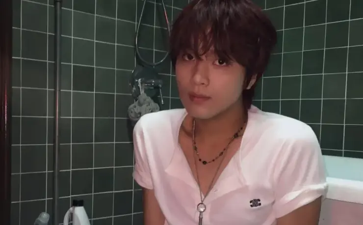 Haechan, do NCT