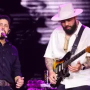 Jorge e Mateus