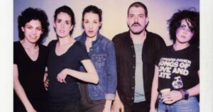 cansei de ser sexy justica