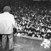 Pista da Chic Show (Divulgação)