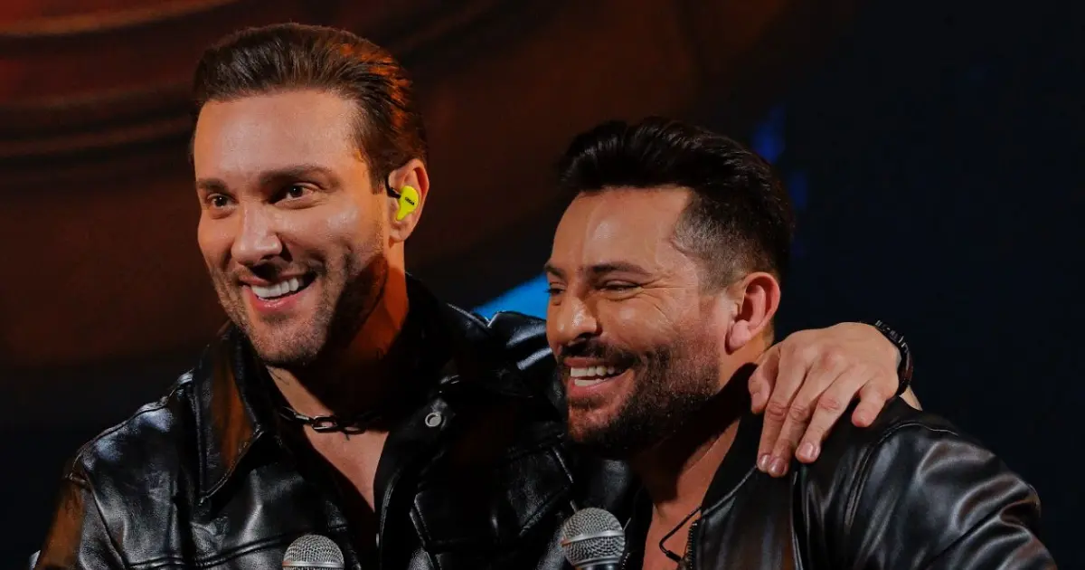 Bruno Cesar e Rodrigo