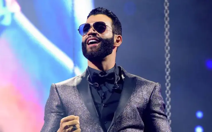Gusttavo Lima