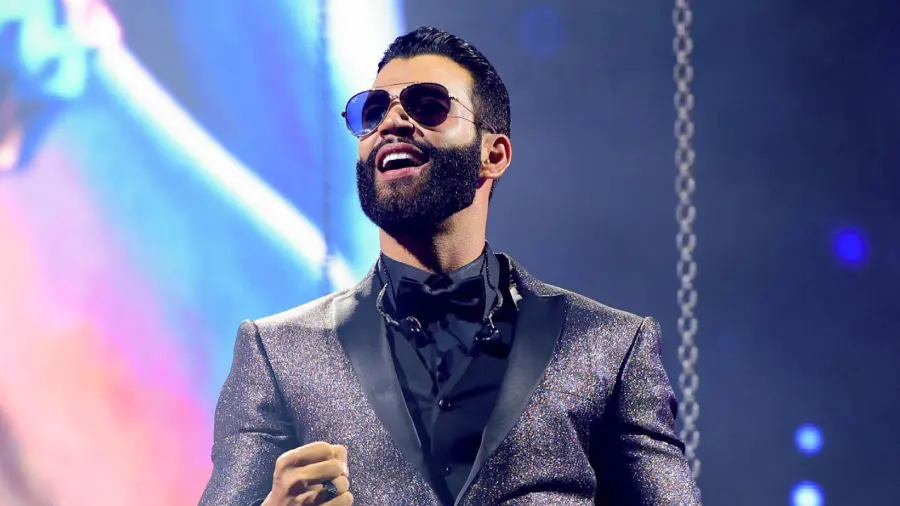 Gusttavo Lima