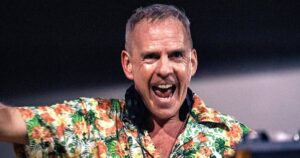 fatboy slim boma 2025 sp