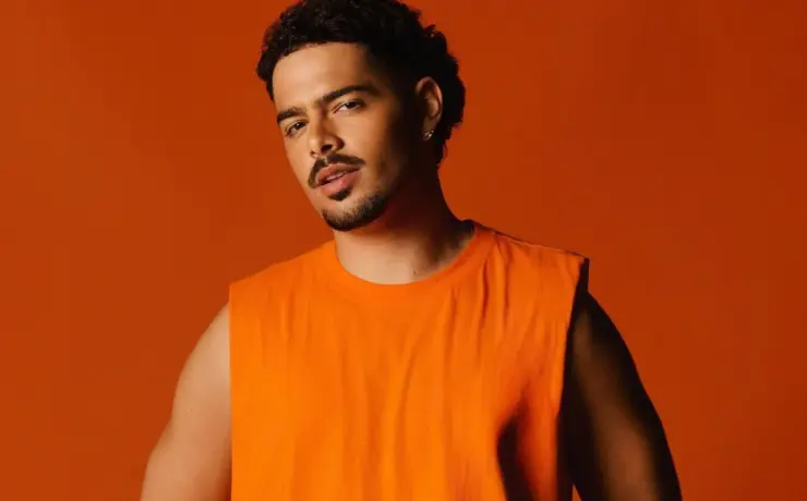 Pedro Sampaio (Divulgaçã0)