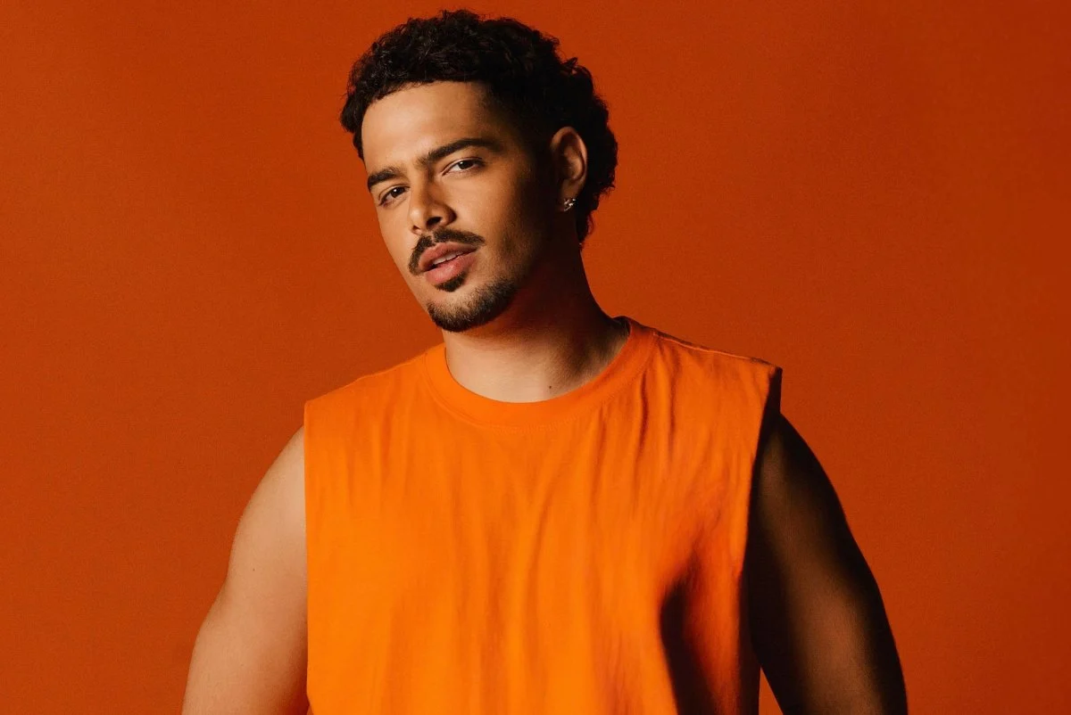 Pedro Sampaio (Divulgaçã0)