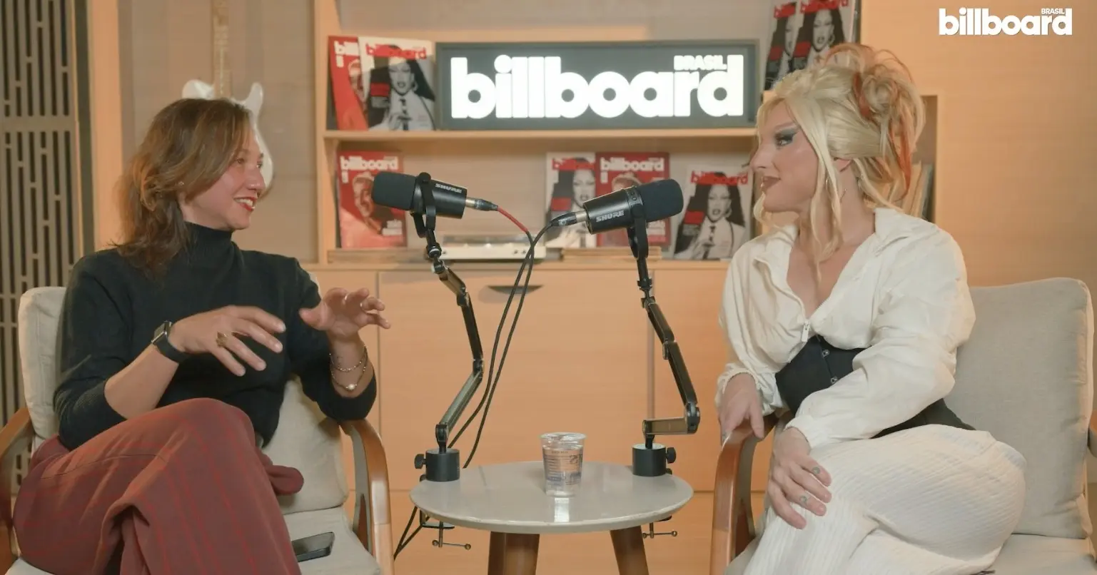 Diego Martins no Cabos e Cases (Rprodução/YouTube)