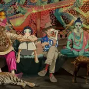 Gorillaz anuncia novo álbum e turnê