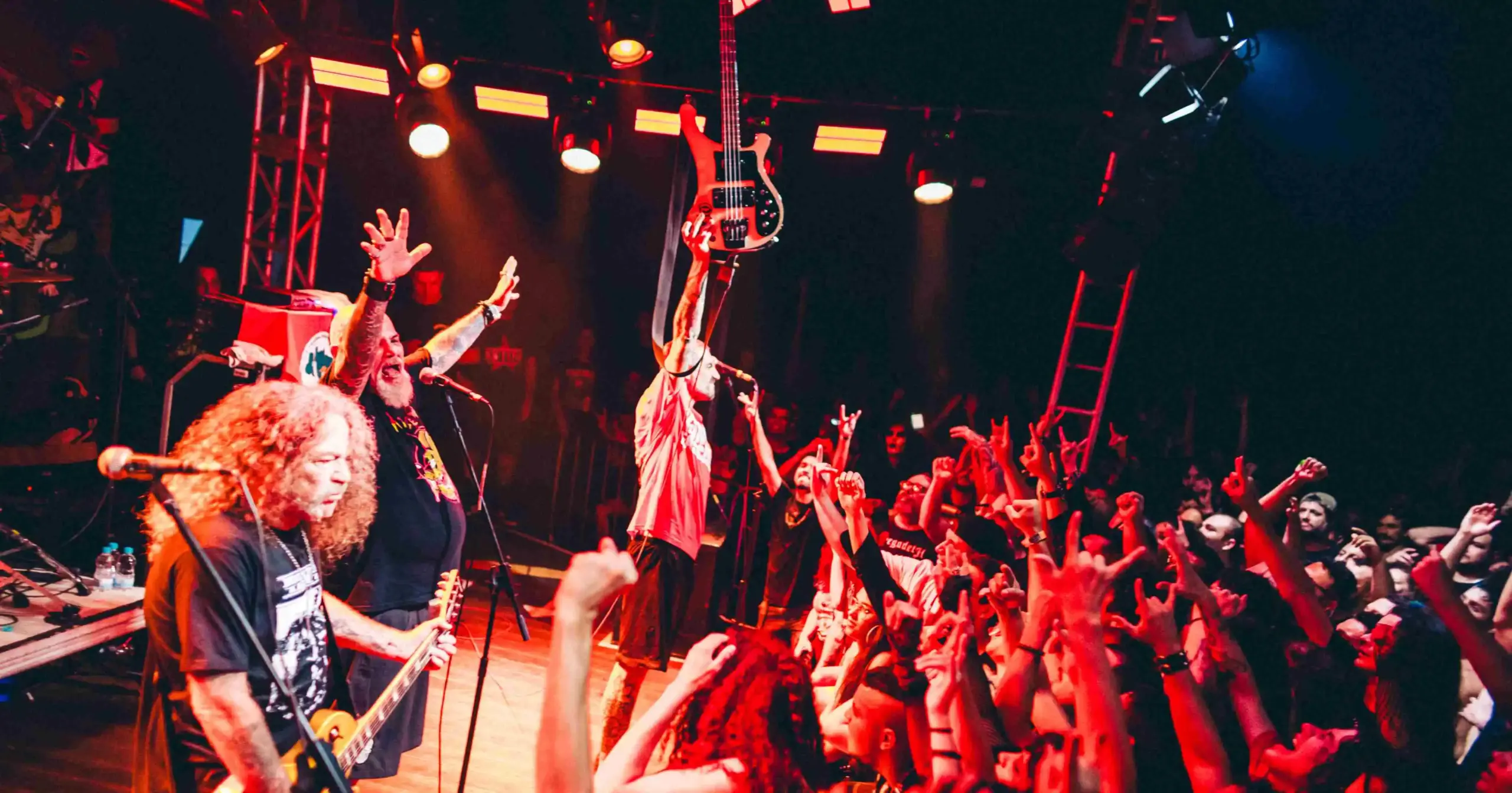 Ratos de Porão (Natália Michalzuk)