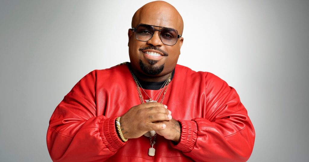Ceelo Green (Divulgação)