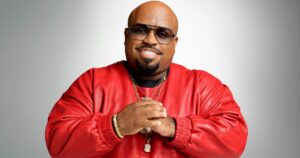 Ceelo Green (Divulgação)