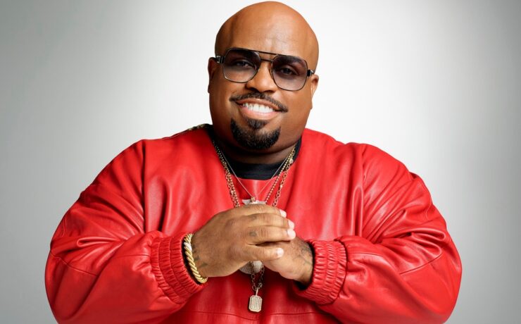 Ceelo Green (Divulgação)
