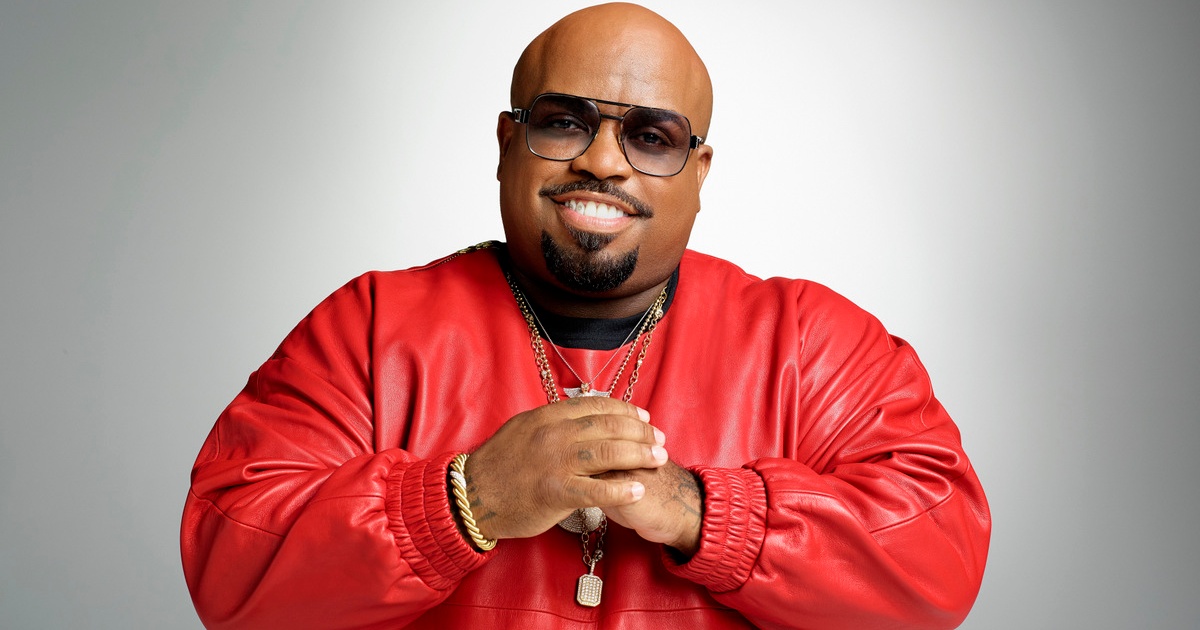 Ceelo Green (Divulgação)