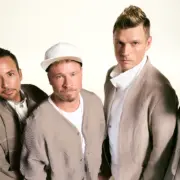 Backstreet Boys (Brian Ziff)
