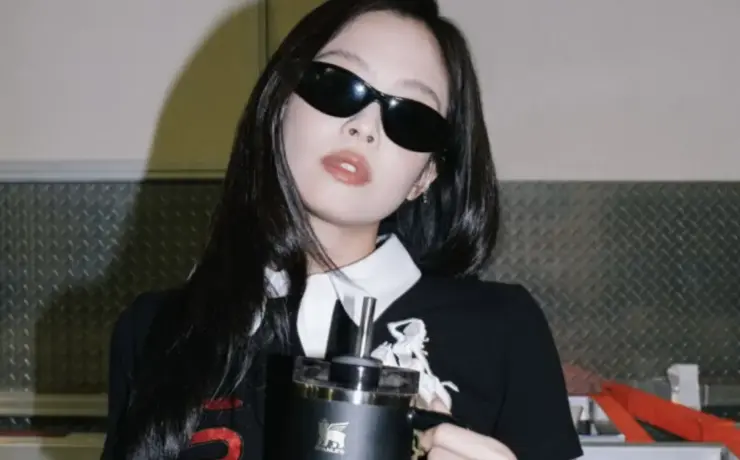 Jennie / Stanley