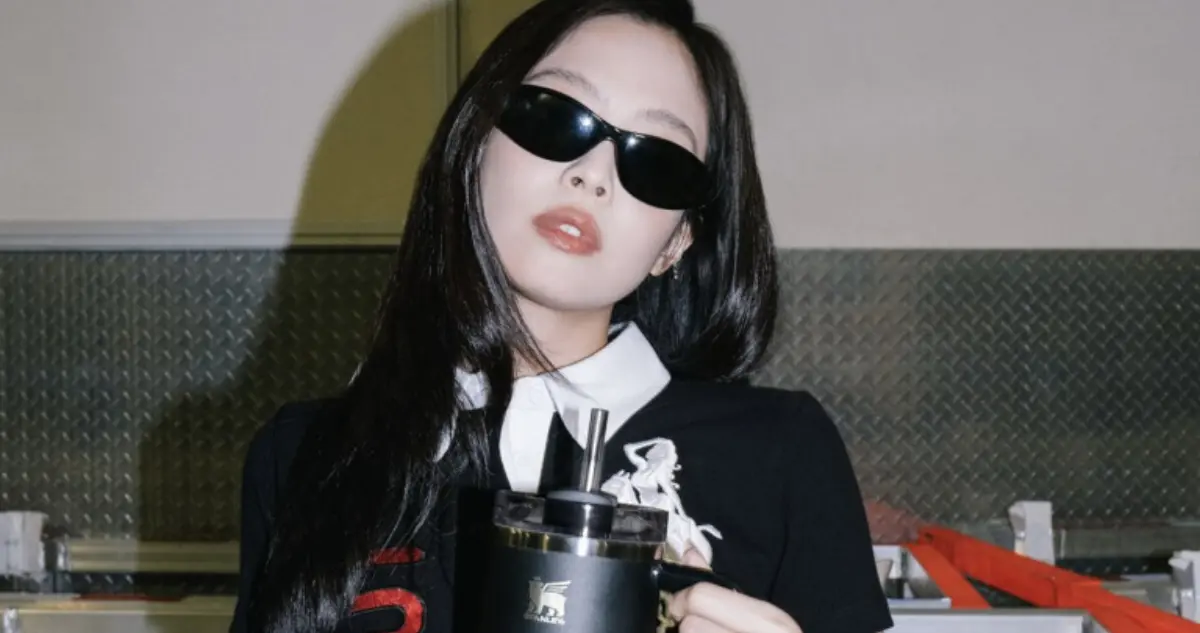 Jennie / Stanley