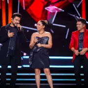 Zé Henrique e Gabriel lançam parceria inédita com Marília Tavares