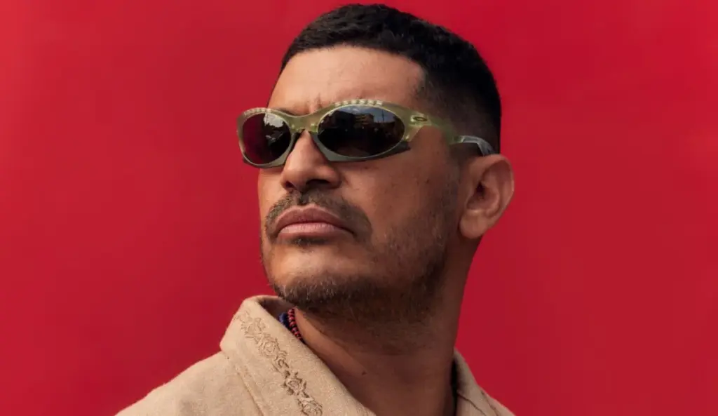 Criolo (divulgação)