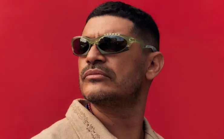 Criolo (divulgação)