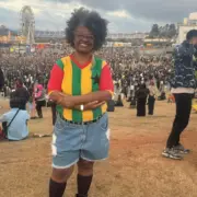 Lucia Makena