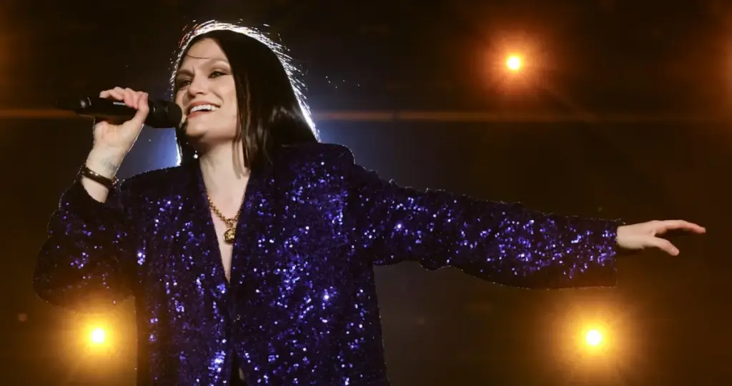 Jessie J