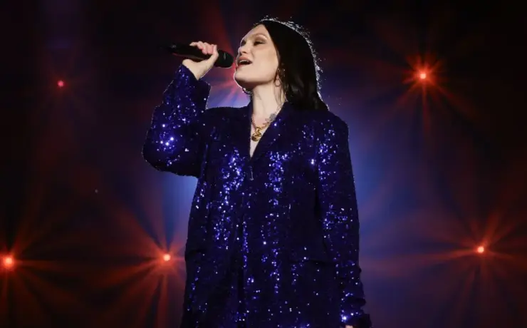 Jessie J