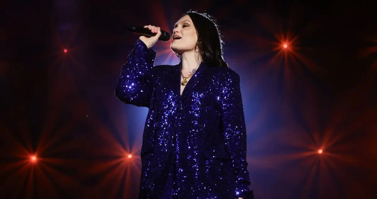 Jessie J