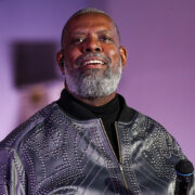 Péricles no The Town 2025 (@observadordaimagem)