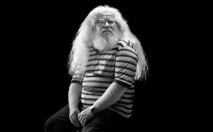 Hermeto Pascoal