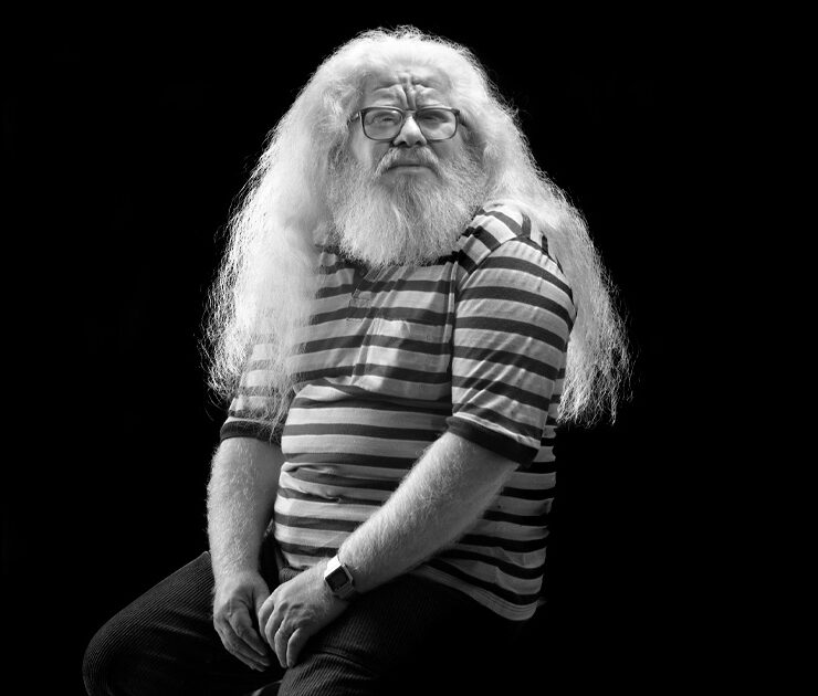 Hermeto Pascoal